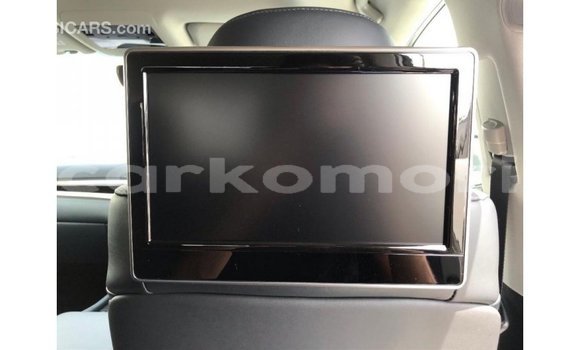 Acheter Import Voiture Lexus LX Autre à Import - Dubai, Grande Comore Acheter Import Voiture Lexus LX Autre à Import - Dubai, Grande Comore