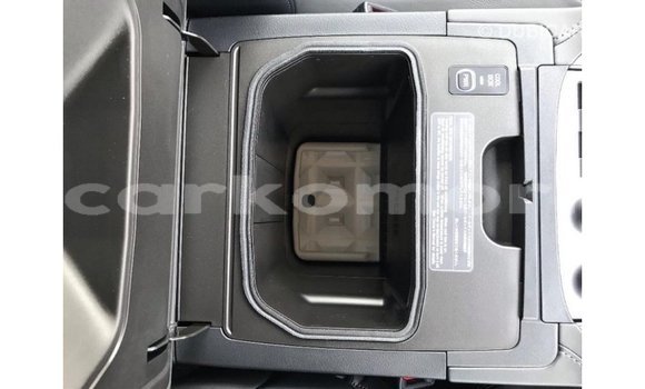 Acheter Import Voiture Lexus LX Autre à Import - Dubai, Grande Comore Acheter Import Voiture Lexus LX Autre à Import - Dubai, Grande Comore