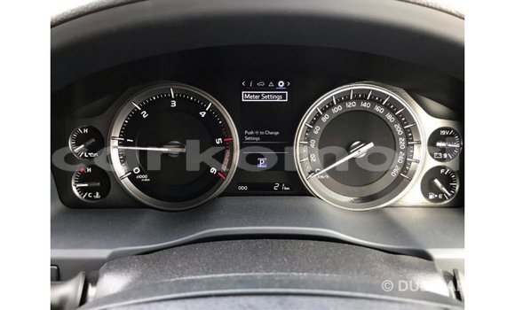 Acheter Import Voiture Toyota Land Cruiser Noir à Import - Dubai, Grande Comore Acheter Import Voiture Toyota Land Cruiser Noir à Import - Dubai, Grande Comore