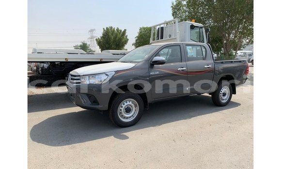 Buy Import Toyota Hilux Other Car in Import - Dubai in Great Comore Buy Import Toyota Hilux Other Car in Import - Dubai in Great Comore