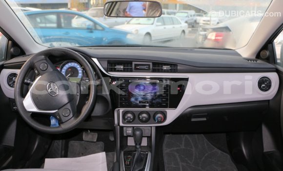 Buy Import Toyota Corolla Black Car in Import - Dubai in Great Comore Buy Import Toyota Corolla Black Car in Import - Dubai in Great Comore