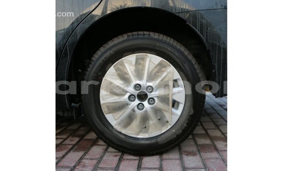 Buy Import Toyota Corolla Black Car in Import - Dubai in Great Comore Buy Import Toyota Corolla Black Car in Import - Dubai in Great Comore