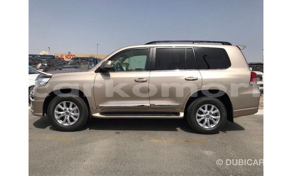 Buy Import Toyota Land Cruiser Other Car in Import - Dubai in Great Comore Buy Import Toyota Land Cruiser Other Car in Import - Dubai in Great Comore