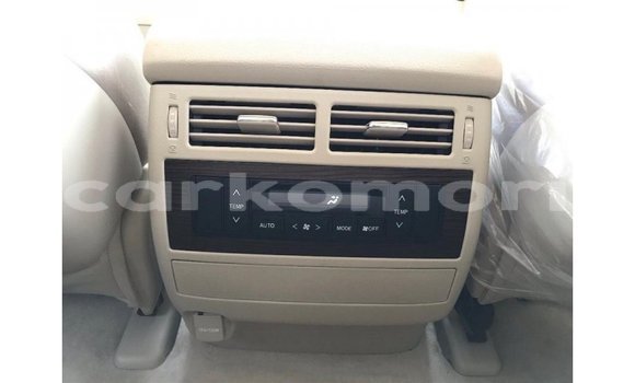 Buy Import Toyota Land Cruiser Other Car in Import - Dubai in Great Comore Buy Import Toyota Land Cruiser Other Car in Import - Dubai in Great Comore