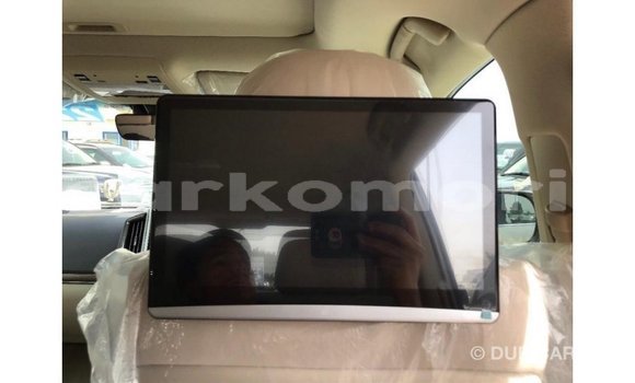Buy Import Toyota Land Cruiser Other Car in Import - Dubai in Great Comore Buy Import Toyota Land Cruiser Other Car in Import - Dubai in Great Comore