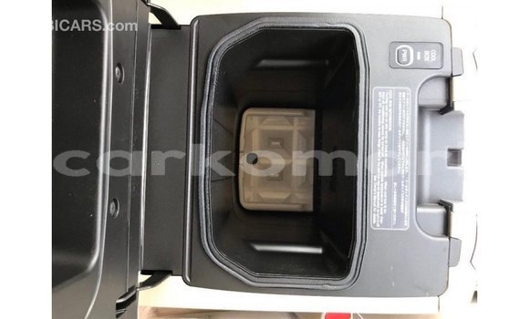 Buy Import Toyota Land Cruiser Other Car in Import - Dubai in Great Comore Buy Import Toyota Land Cruiser Other Car in Import - Dubai in Great Comore