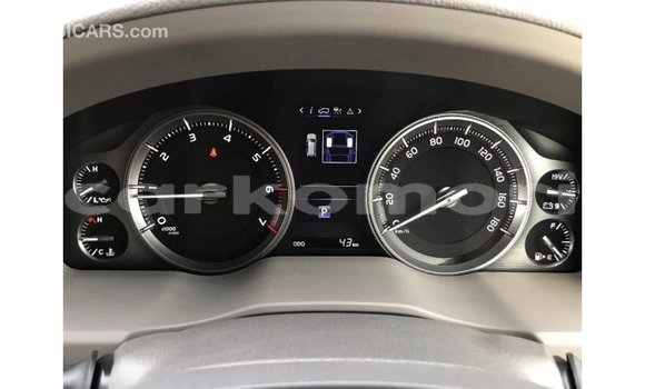 Buy Import Toyota Land Cruiser Other Car in Import - Dubai in Great Comore Buy Import Toyota Land Cruiser Other Car in Import - Dubai in Great Comore