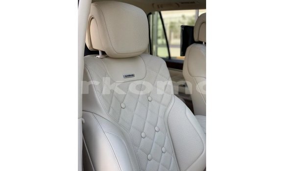 Buy Import Lexus LX Black Car in Import - Dubai in Great Comore Buy Import Lexus LX Black Car in Import - Dubai in Great Comore