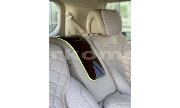 Buy Import Lexus LX Black Car in Import - Dubai in Great Comore Buy Import Lexus LX Black Car in Import - Dubai in Great Comore
