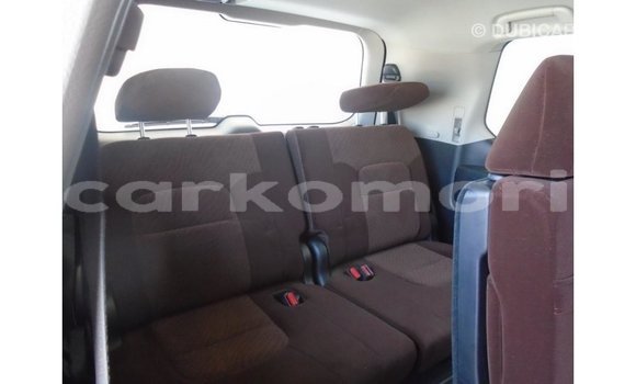 Buy Import Toyota Land Cruiser White Car in Import - Dubai in Great Comore Buy Import Toyota Land Cruiser White Car in Import - Dubai in Great Comore