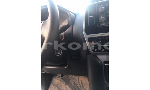 Buy Import Toyota Prado Black Car in Import - Dubai in Great Comore Buy Import Toyota Prado Black Car in Import - Dubai in Great Comore