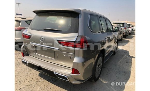 Buy Import Lexus LX Other Car in Import - Dubai in Great Comore Buy Import Lexus LX Other Car in Import - Dubai in Great Comore