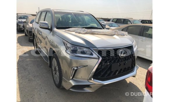 Buy Import Lexus LX Other Car in Import - Dubai in Great Comore Buy Import Lexus LX Other Car in Import - Dubai in Great Comore