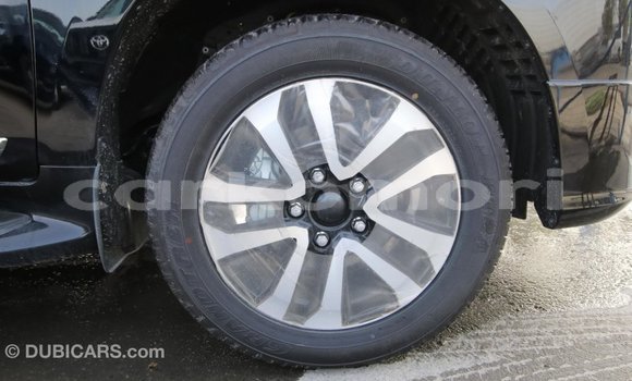 Buy Import Toyota Land Cruiser Black Car in Import - Dubai in Great Comore Buy Import Toyota Land Cruiser Black Car in Import - Dubai in Great Comore