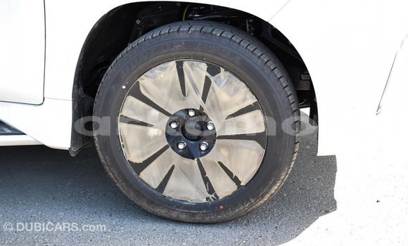 Buy Import Lexus LX Black Car in Import - Dubai in Great Comore Buy Import Lexus LX Black Car in Import - Dubai in Great Comore