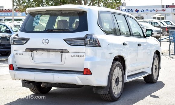 Buy Import Lexus LX Black Car in Import - Dubai in Great Comore Buy Import Lexus LX Black Car in Import - Dubai in Great Comore