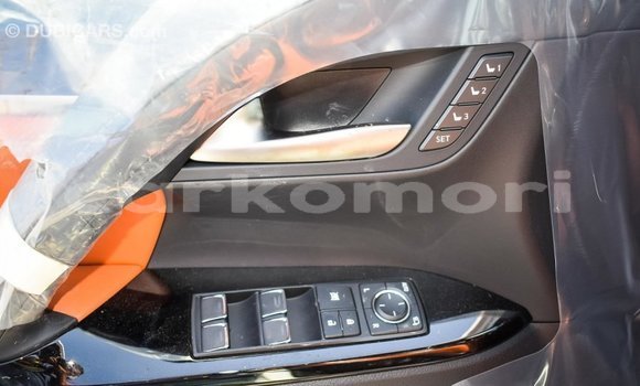 Buy Import Lexus LX Black Car in Import - Dubai in Great Comore Buy Import Lexus LX Black Car in Import - Dubai in Great Comore