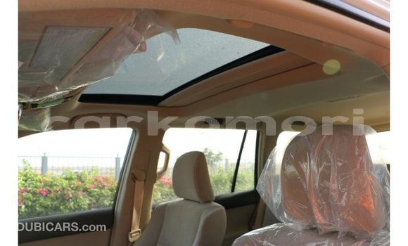 Buy Import Toyota Prado White Car in Import - Dubai in Great Comore Buy Import Toyota Prado White Car in Import - Dubai in Great Comore