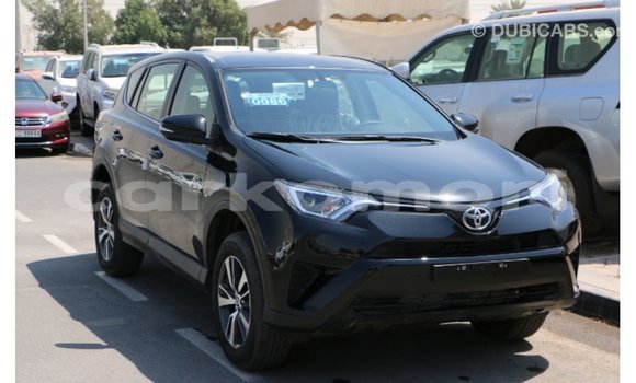 Buy Import Toyota RAV4 Black Car in Import - Dubai in Great Comore Buy Import Toyota RAV4 Black Car in Import - Dubai in Great Comore