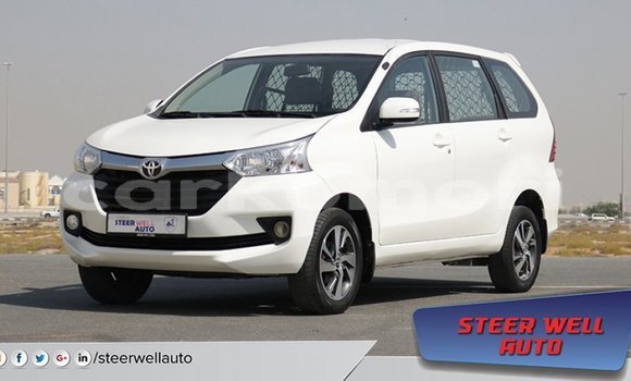 Buy Import Toyota Avanza White Car in Import - Dubai in Great Comore Buy Import Toyota Avanza White Car in Import - Dubai in Great Comore