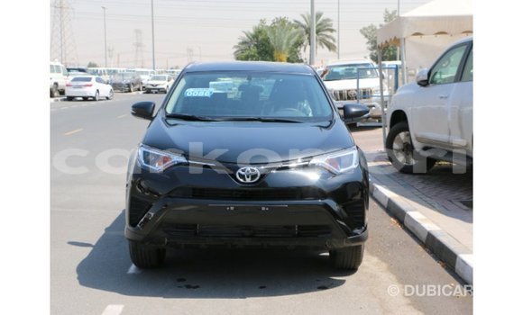 Buy Import Toyota RAV4 Black Car in Import - Dubai in Great Comore Buy Import Toyota RAV4 Black Car in Import - Dubai in Great Comore