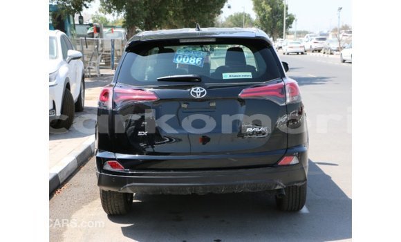 Buy Import Toyota RAV4 Black Car in Import - Dubai in Great Comore Buy Import Toyota RAV4 Black Car in Import - Dubai in Great Comore