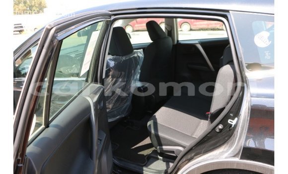 Buy Import Toyota RAV4 Black Car in Import - Dubai in Great Comore Buy Import Toyota RAV4 Black Car in Import - Dubai in Great Comore