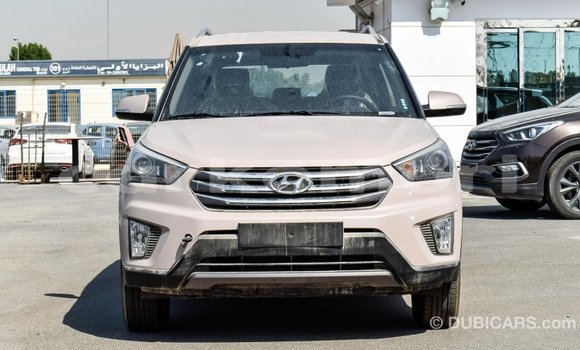 Buy Import Hyundai Creta Beige Car in Import - Dubai in Great Comore Buy Import Hyundai Creta Beige Car in Import - Dubai in Great Comore