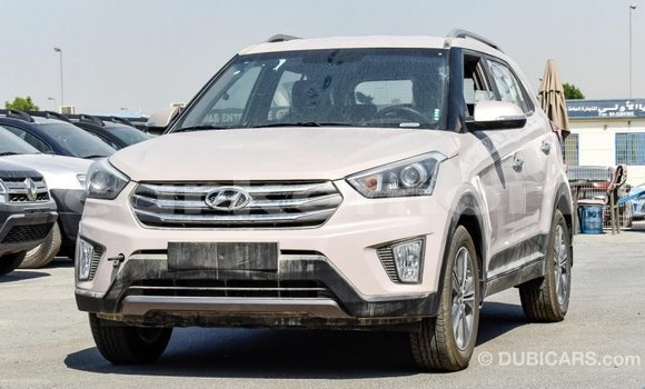 Buy Import Hyundai Creta Beige Car in Import - Dubai in Great Comore Buy Import Hyundai Creta Beige Car in Import - Dubai in Great Comore