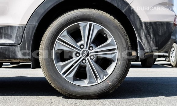 Buy Import Hyundai Creta Beige Car in Import - Dubai in Great Comore Buy Import Hyundai Creta Beige Car in Import - Dubai in Great Comore