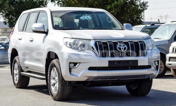 Buy Import Toyota Prado Other Car in Import - Dubai in Great Comore Buy Import Toyota Prado Other Car in Import - Dubai in Great Comore