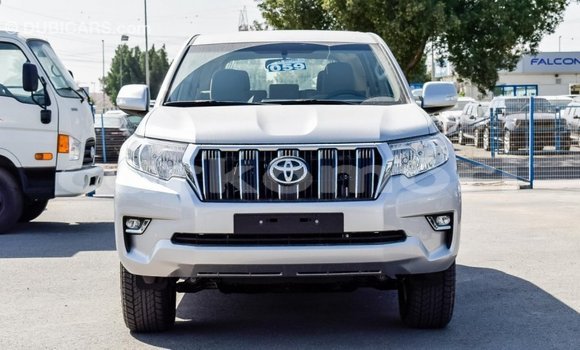 Buy Import Toyota Prado Other Car in Import - Dubai in Great Comore Buy Import Toyota Prado Other Car in Import - Dubai in Great Comore