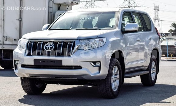Buy Import Toyota Prado Other Car in Import - Dubai in Great Comore Buy Import Toyota Prado Other Car in Import - Dubai in Great Comore