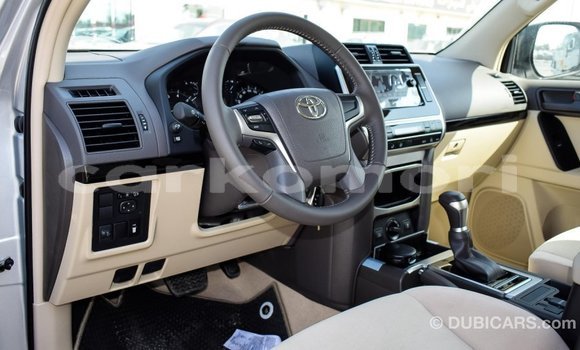 Buy Import Toyota Prado Other Car in Import - Dubai in Great Comore Buy Import Toyota Prado Other Car in Import - Dubai in Great Comore