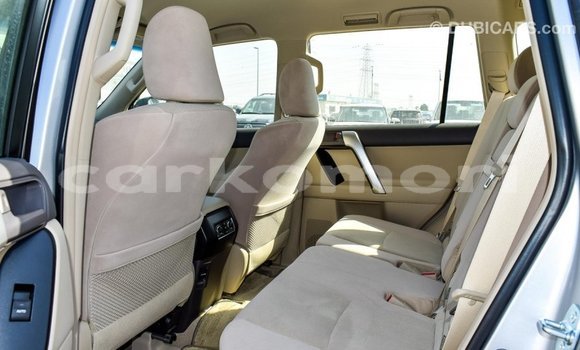 Buy Import Toyota Prado Other Car in Import - Dubai in Great Comore Buy Import Toyota Prado Other Car in Import - Dubai in Great Comore