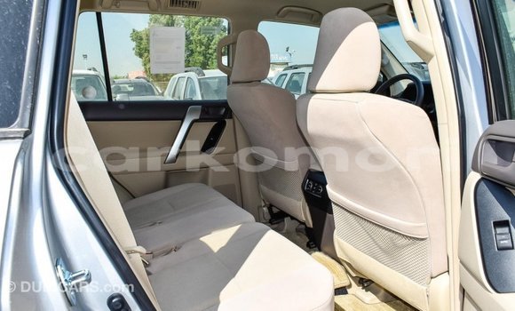 Buy Import Toyota Prado Other Car in Import - Dubai in Great Comore Buy Import Toyota Prado Other Car in Import - Dubai in Great Comore