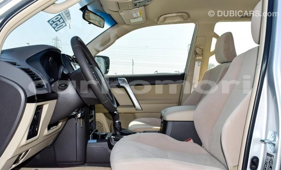 Buy Import Toyota Prado Other Car in Import - Dubai in Great Comore Buy Import Toyota Prado Other Car in Import - Dubai in Great Comore