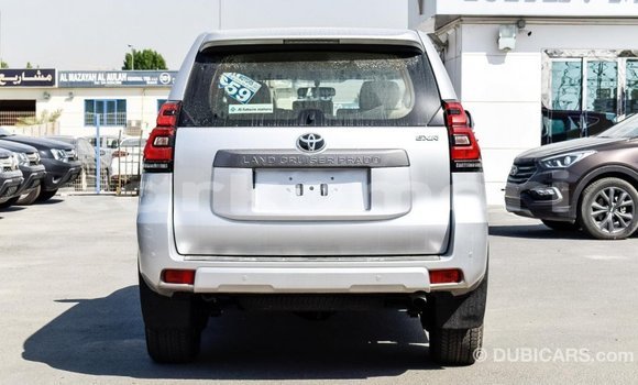Buy Import Toyota Prado Other Car in Import - Dubai in Great Comore Buy Import Toyota Prado Other Car in Import - Dubai in Great Comore