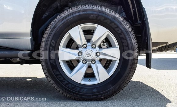 Buy Import Toyota Prado Other Car in Import - Dubai in Great Comore Buy Import Toyota Prado Other Car in Import - Dubai in Great Comore
