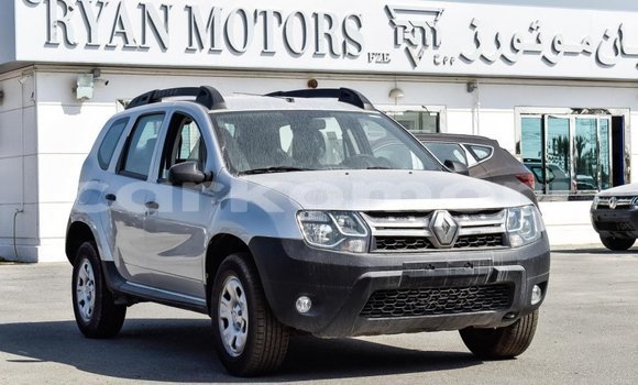 Acheter Import Voiture Renault Duster Autre à Import - Dubai, Grande Comore