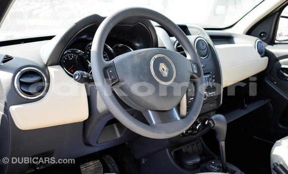 Buy Import Renault Duster Other Car in Import - Dubai in Great Comore Buy Import Renault Duster Other Car in Import - Dubai in Great Comore