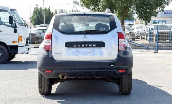 Buy Import Renault Duster Other Car in Import - Dubai in Great Comore Buy Import Renault Duster Other Car in Import - Dubai in Great Comore