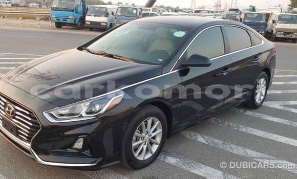 Acheter Import Voiture Hyundai Sonata Noir à Import - Dubai, Grande Comore Acheter Import Voiture Hyundai Sonata Noir à Import - Dubai, Grande Comore