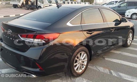 Acheter Import Voiture Hyundai Sonata Noir à Import - Dubai, Grande Comore Acheter Import Voiture Hyundai Sonata Noir à Import - Dubai, Grande Comore