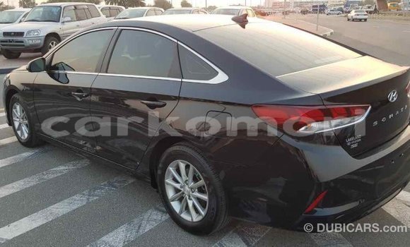 Acheter Import Voiture Hyundai Sonata Noir à Import - Dubai, Grande Comore Acheter Import Voiture Hyundai Sonata Noir à Import - Dubai, Grande Comore