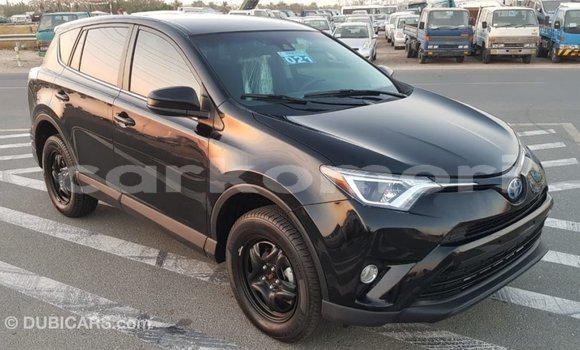 Buy Import Toyota 4Runner Black Car in Import - Dubai in Great Comore Buy Import Toyota 4Runner Black Car in Import - Dubai in Great Comore