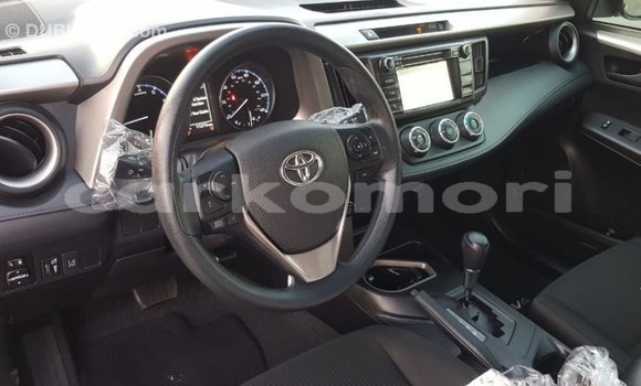 Buy Import Toyota 4Runner Black Car in Import - Dubai in Great Comore Buy Import Toyota 4Runner Black Car in Import - Dubai in Great Comore