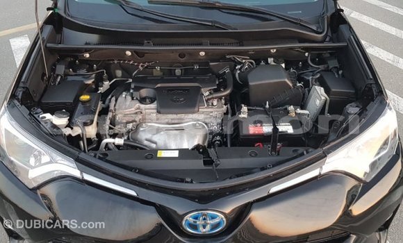 Buy Import Toyota 4Runner Black Car in Import - Dubai in Great Comore Buy Import Toyota 4Runner Black Car in Import - Dubai in Great Comore
