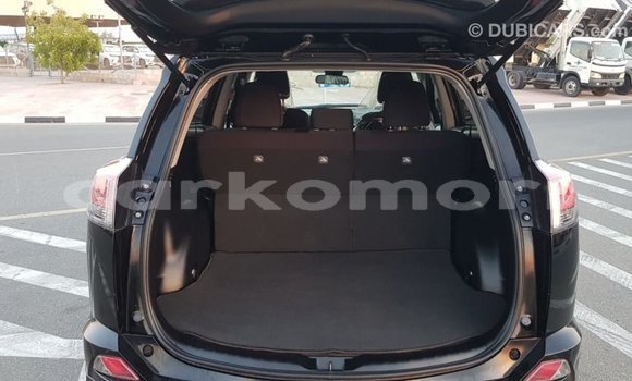 Buy Import Toyota 4Runner Black Car in Import - Dubai in Great Comore Buy Import Toyota 4Runner Black Car in Import - Dubai in Great Comore