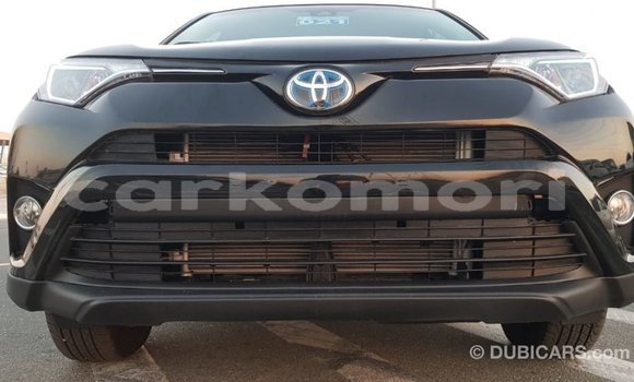 Buy Import Toyota 4Runner Black Car in Import - Dubai in Great Comore Buy Import Toyota 4Runner Black Car in Import - Dubai in Great Comore